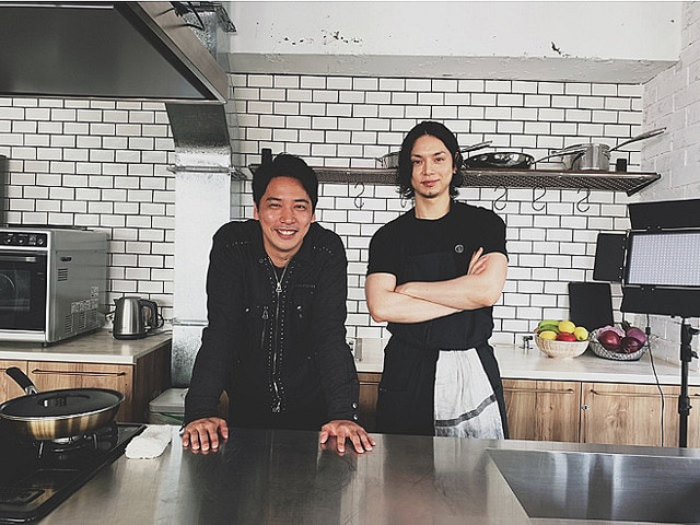 水嶋ヒロ サバ味噌 【動画】 ネットの反応は