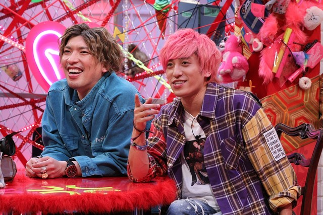 EXIT 地上波初MC ネットの反応は