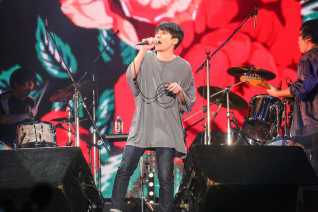 渋谷すばる サプライズ出演 「バラ色の日」音源あり  ネットの反応は