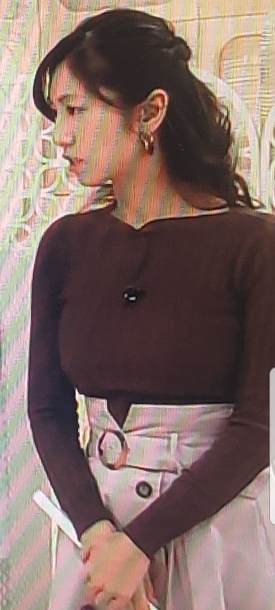 酒井千佳 妊娠発表 現在のお腹は？ ネットの反応は