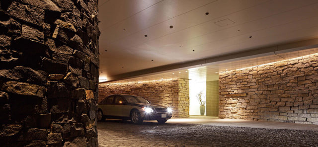 山下智久と平野紫耀が住むマンション(ラトゥール代官山)と判明!?