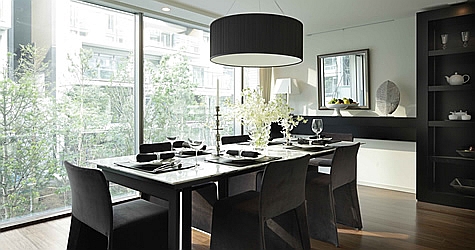 山下智久と平野紫耀が住むマンション(ラトゥール代官山)と判明!?