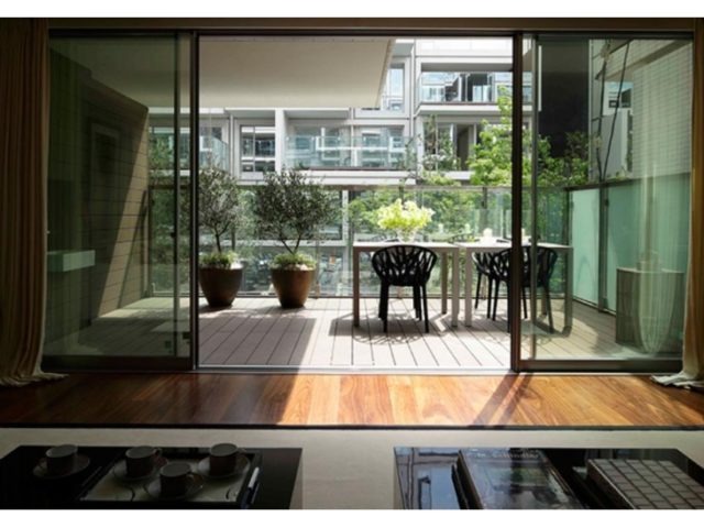 山下智久と平野紫耀が住むマンション(ラトゥール代官山)と判明!?