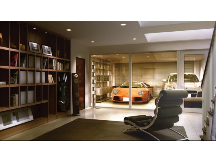 山下智久と平野紫耀が住むマンション(ラトゥール代官山)と判明!?