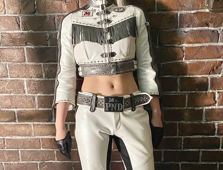 清野菜名 美くびれにした真相が判明！！