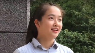 藤岡弘の娘長女(藤岡愛里)の画像と玉川学園(高校)で女優として活躍していた!!