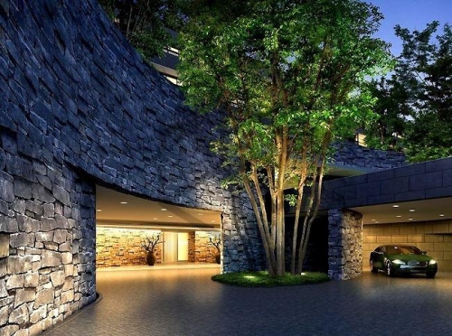 山下智久と平野紫耀が住むマンション(ラトゥール代官山)と判明!?