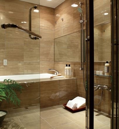 山下智久と平野紫耀が住むマンション(ラトゥール代官山)と判明!?