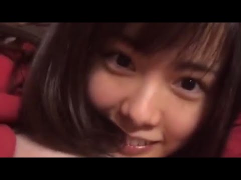 西村ほのか すっぴん