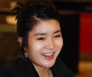 アンシネ整形外科前