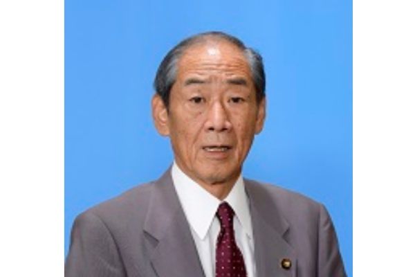 梶本茂躾市議