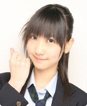 柏木由紀 デビュー当時写真