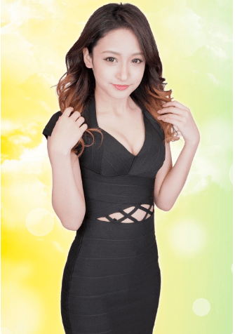 谷口愛理　井川るな