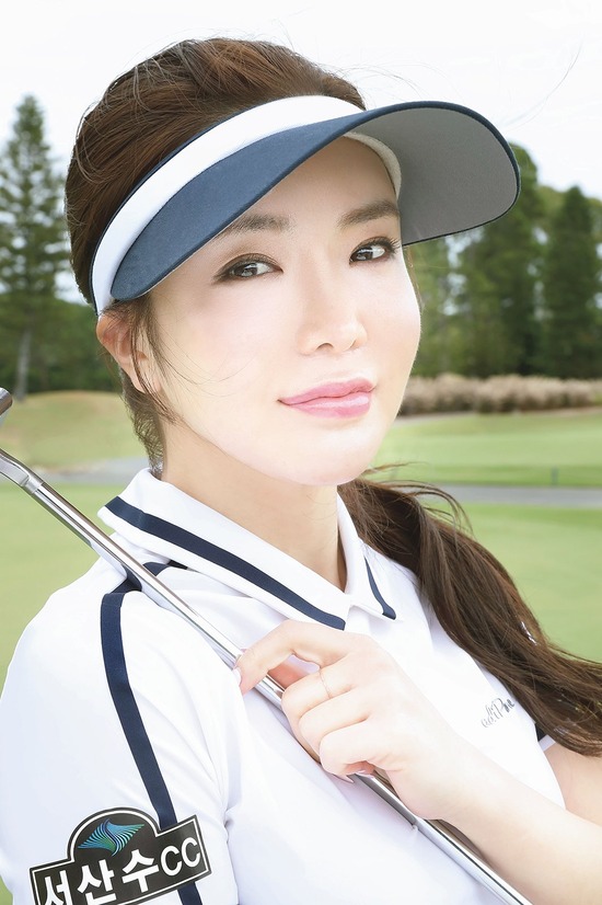 アンシネ水着グアム写真