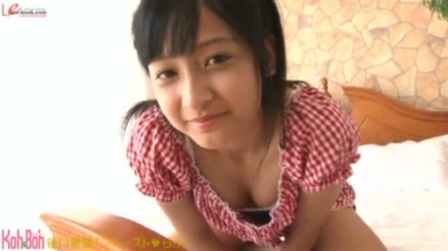 谷口愛理がバイトしていたキャバクラが判明 源氏名は【井川るな】だった！！